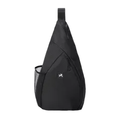 Bolsa deportiva impermeable bádminton resistente, funda gran capacidad