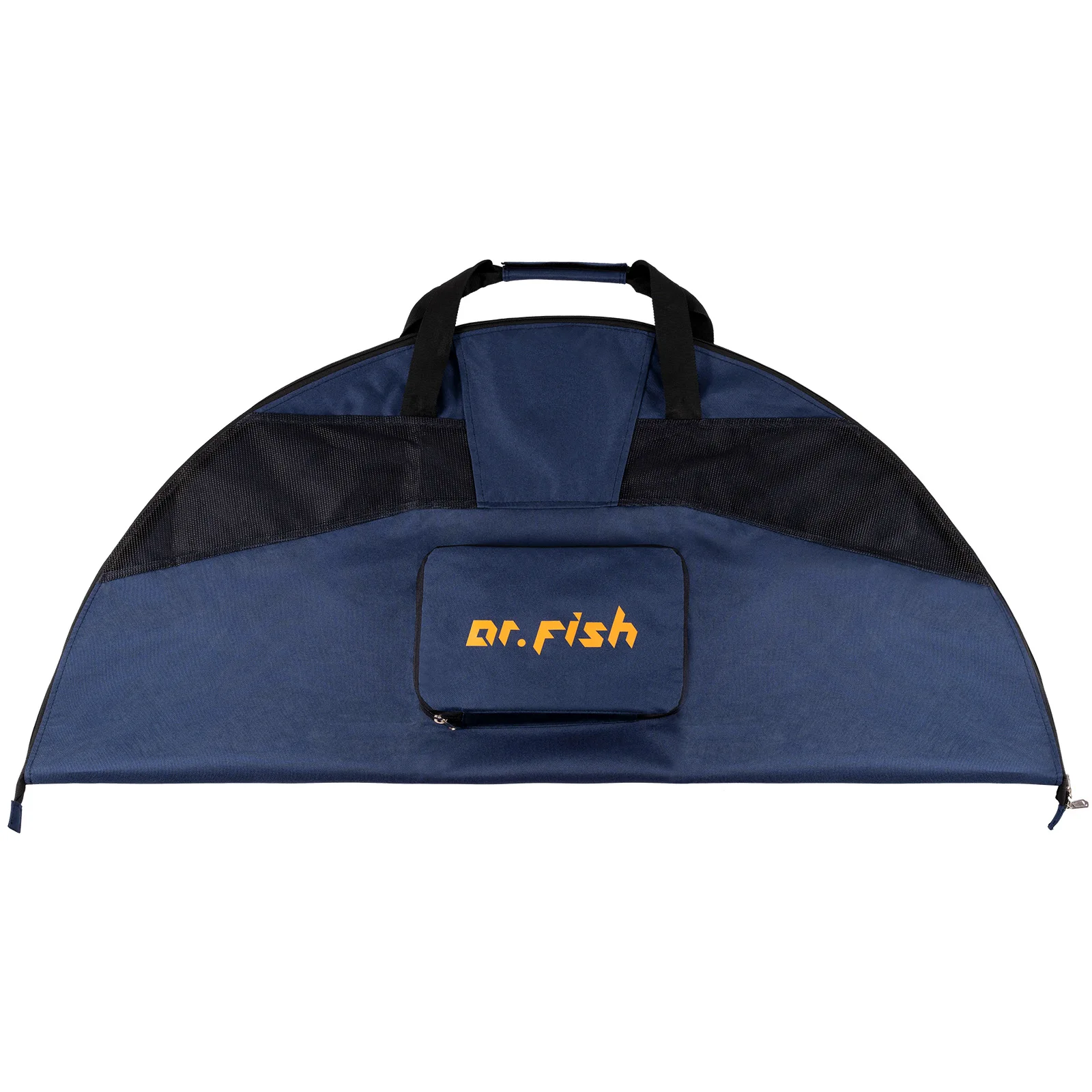 Bolsa Vadeadores Taco vista lateral