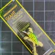 MEGAIMABASS Yamino señuelo micro para trucha y depredadores