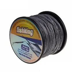 NGB 20-50 m Linea trenzada de pesca 0,6-2,0 mm para mar