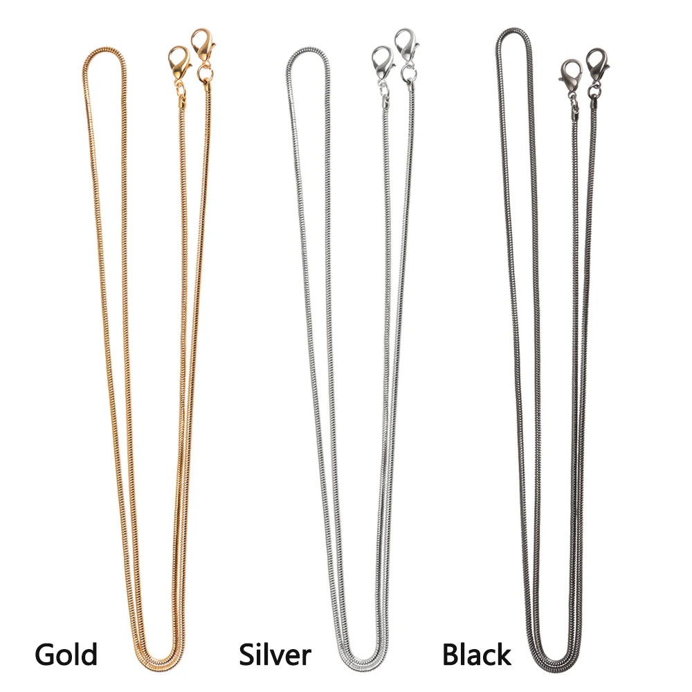 Cadena metálica para bolso