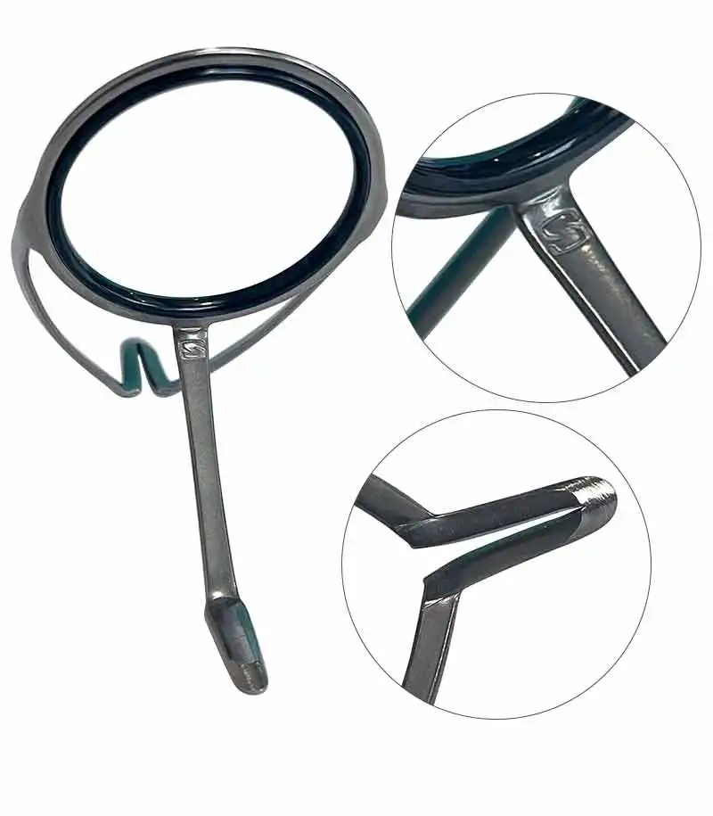 Accesorios de aparejos de bricolaje