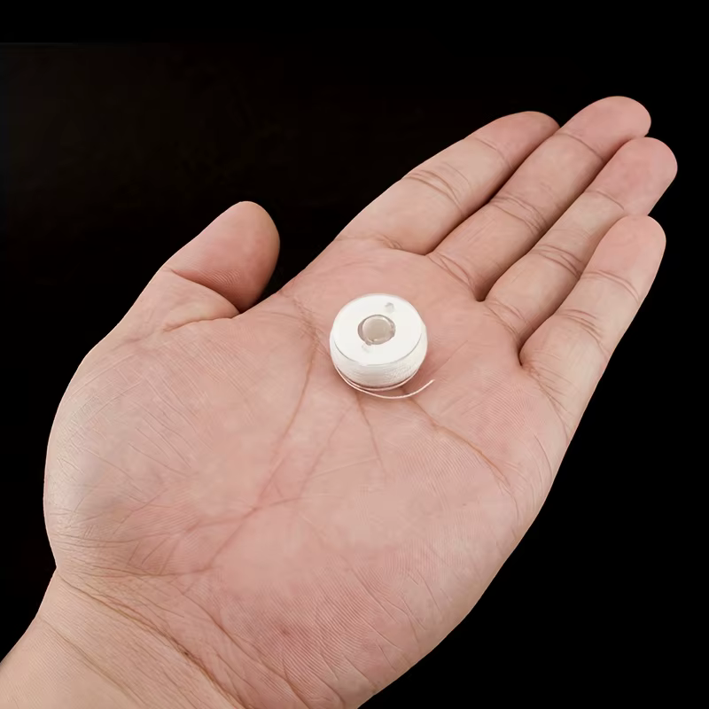 Línea PVA soluble de sellado rápido para cebos de pesca - imagen 2