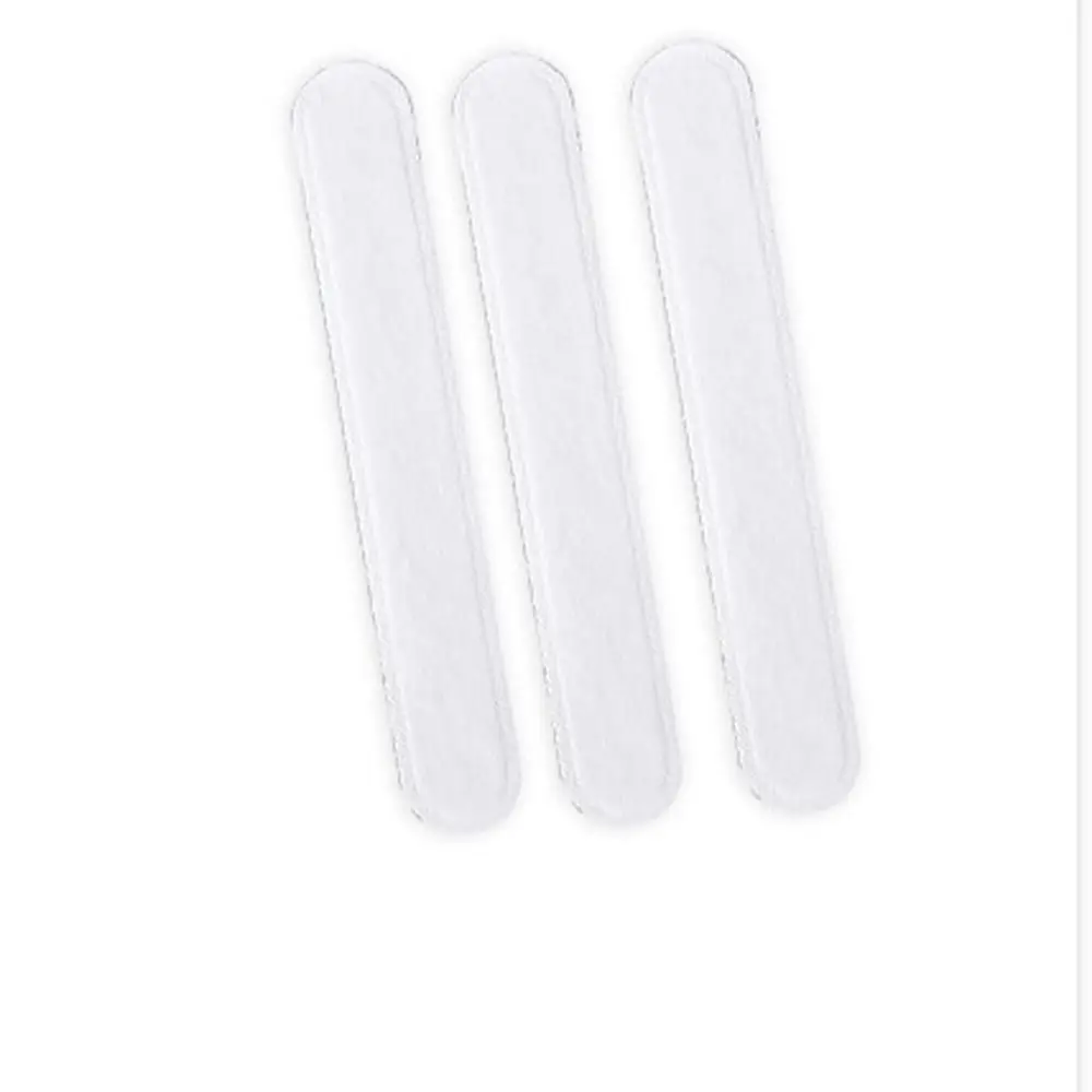 Almohadillas absorbentes de sudor invisibles para gorras antisuciedad - imagen 4