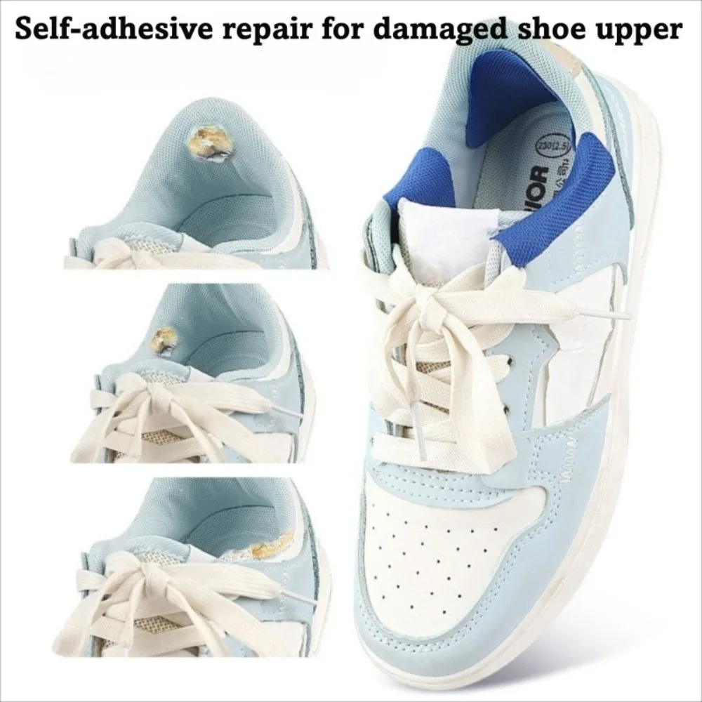 Colores del kit para combinar con zapatillas