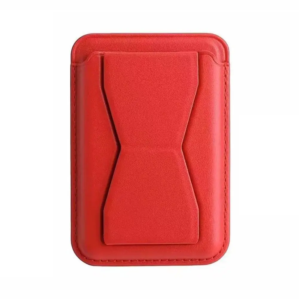 Tarjetero tipo billetera Magsafe