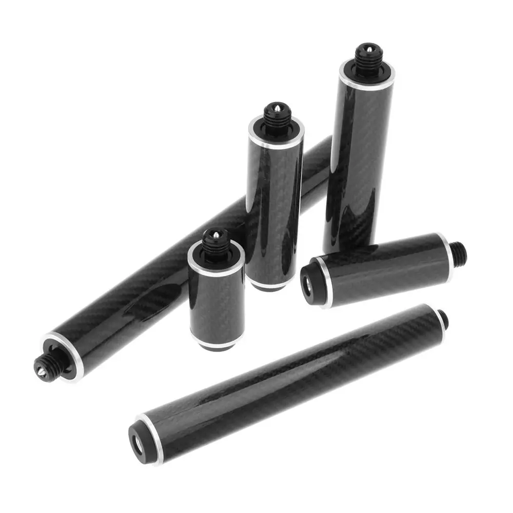 Extensor listo para usar como repuesto de acople