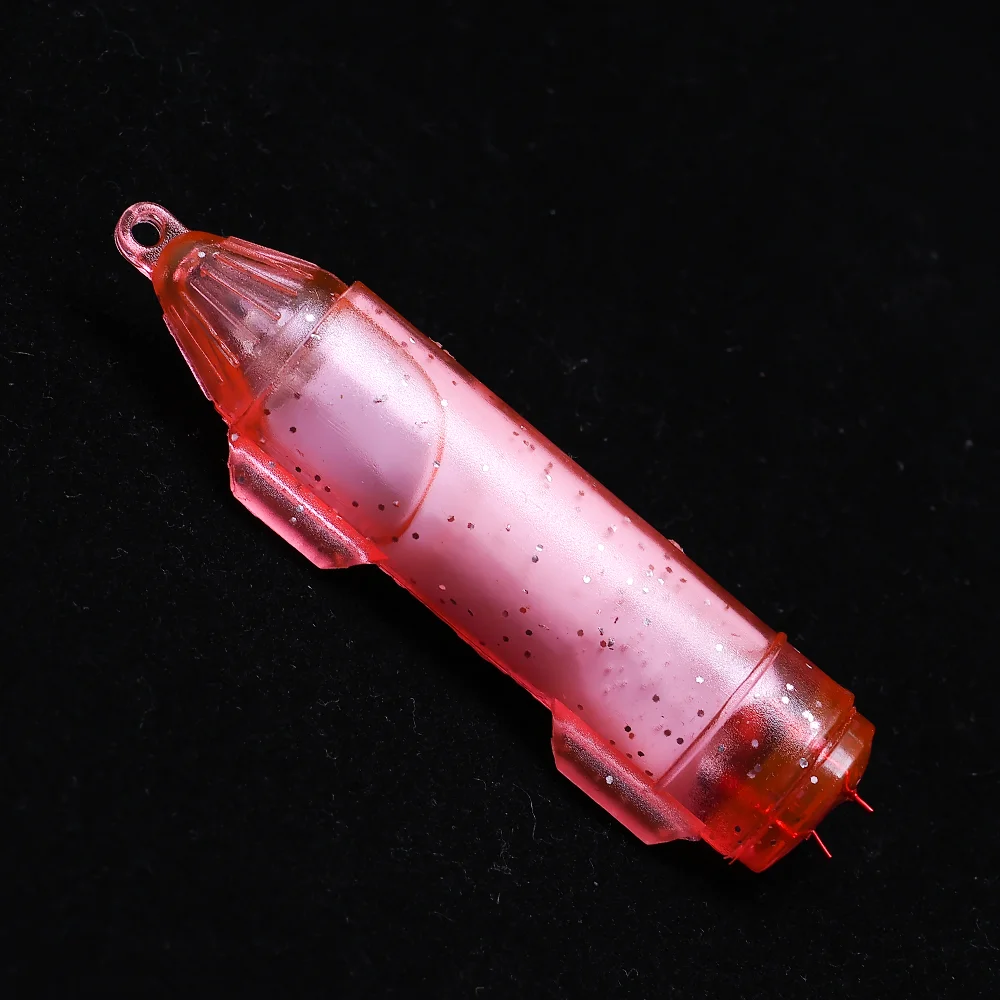 Detalle del cuerpo LED para montaje