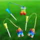 Soporte de bolas y tees de goma antideslizantes para golf - imagen 4