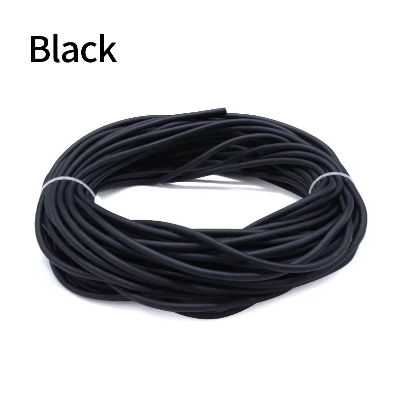 Goma látex lanzadora para catapulta – Alta resistencia 2-6mm - imagen 4