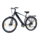 TTGO M300 bicicleta eléctrica de montaña con sensor de torque y suspensión - imagen 5