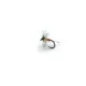 Anzuelo Midge LY023 de acero inoxidable – mosca seca Emerger - imagen 2