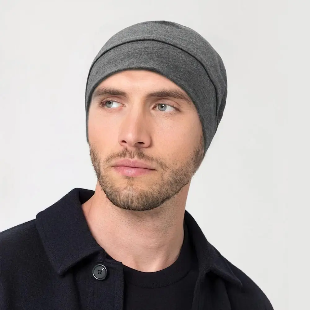 Gorro unisex para exteriores en uso casual