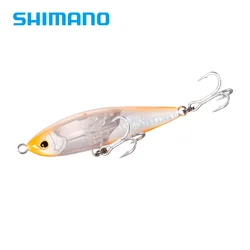 Shimano Ocea Head Dip XU-T14U – Señuelo lápiz superficie