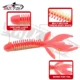 WALK FISH Swimbait de silicona irregular tipo camarón para lubina - imagen 2