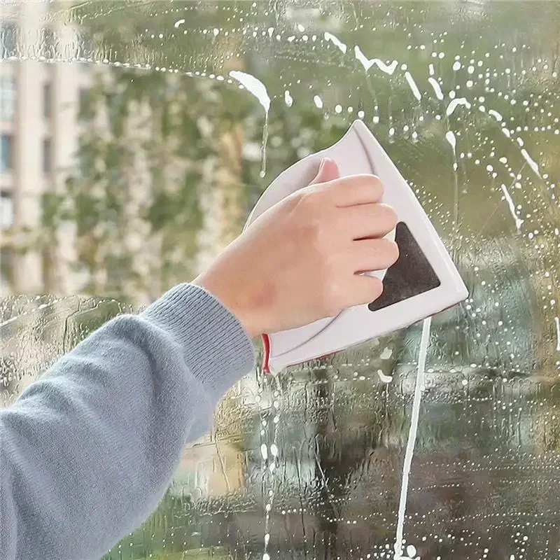 limpiador magnético de ventanas ajustable 2026