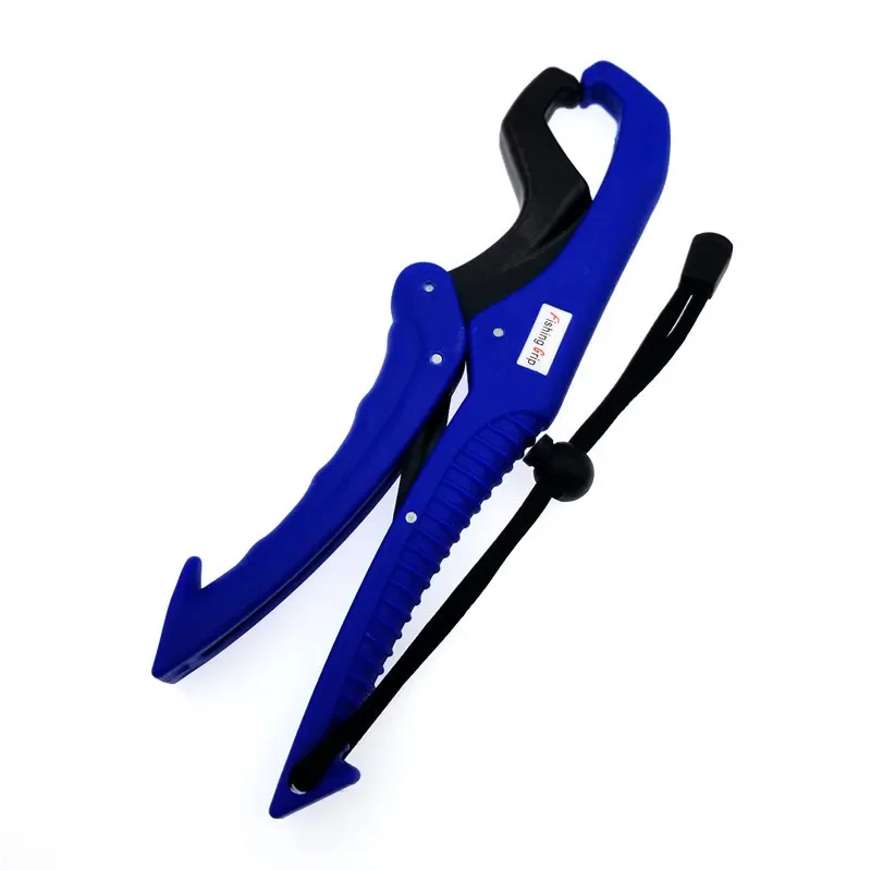 Pinza de labios para pesca ABS 6" – Herramienta deportiva - imagen 3