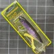 MEGAIMABASS señuelo lápiz flotante boca curva para perca