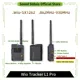 Rastreador GPS LoRa Seeed Wio Tracker L1 Pro con pantalla OLED - imagen 4