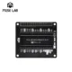 Placa de expansión Raspberry Pi Pico RP2040 con reinicio SWD - imagen 3