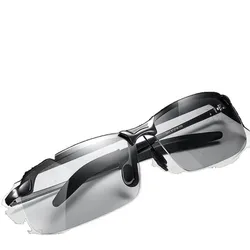 Gafas de pesca polarizadas hombre – visión nítida tecnología alemana