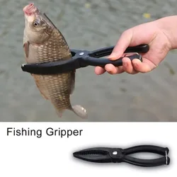 Pinza de pesca antideslizante de plástico para peces – Señuelos