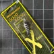 MEGAIMABASS Minolua: cebo blanco de lances largos para perca - imagen 5