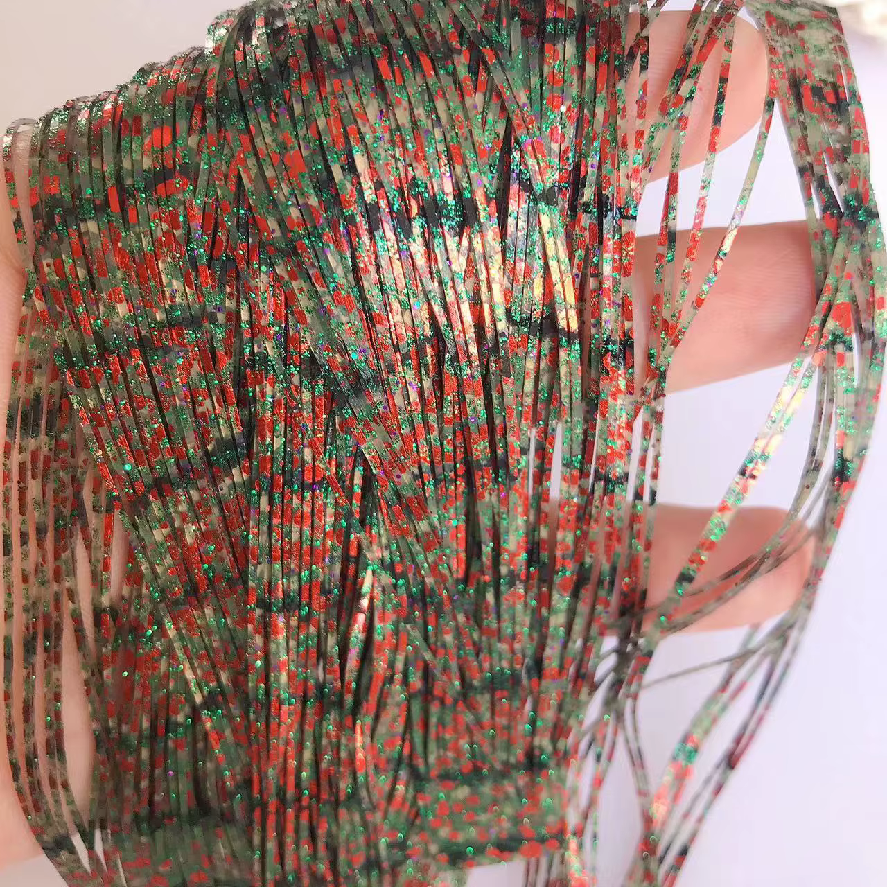 Capas de silicona para señuelos de pesca DIY, Jigs y Buzzbait - imagen 5