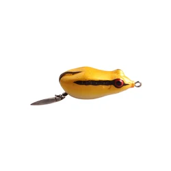 LUTAC Rana Clásica 60mm 16g – Señuelo pentru pesca freshwater