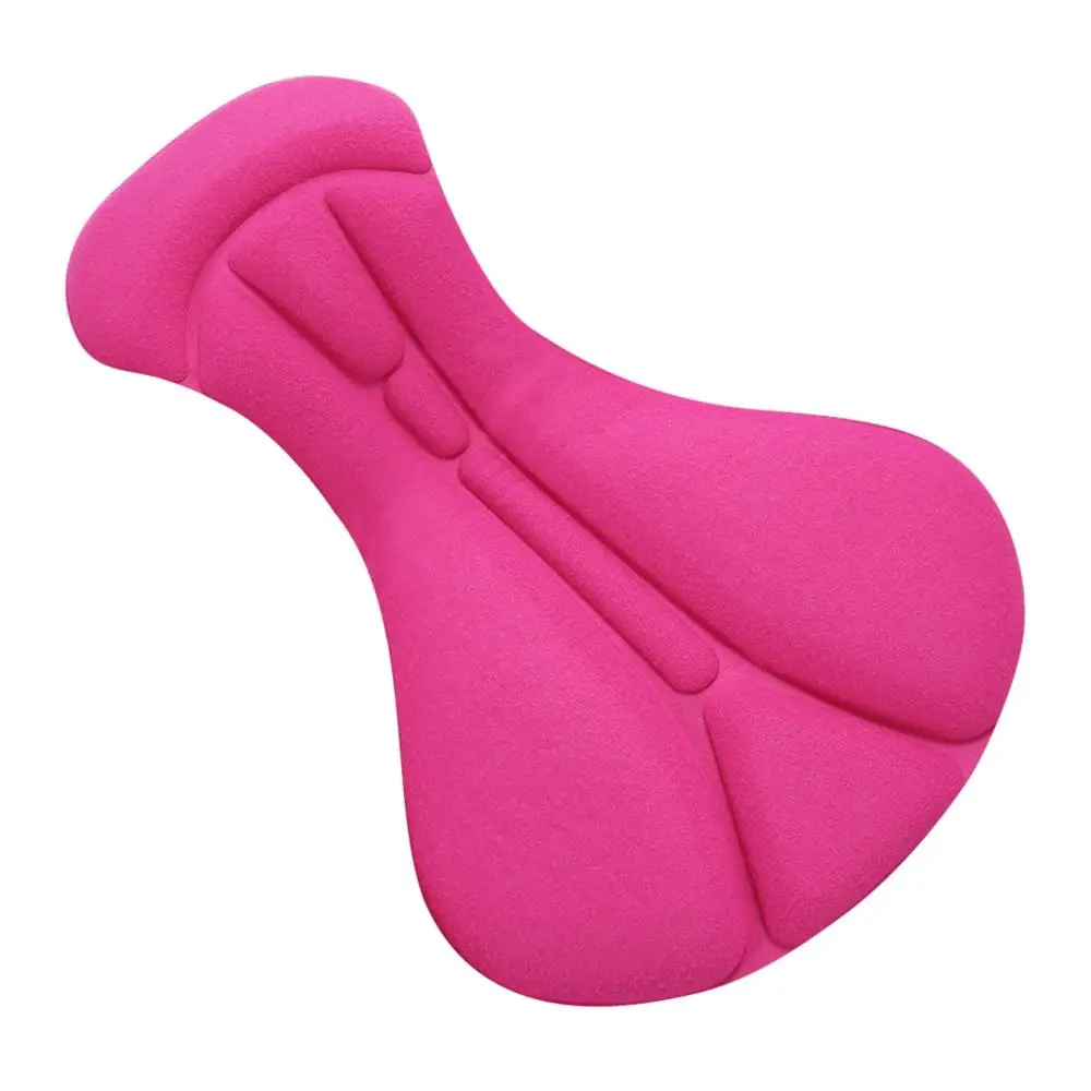 Pantalones cortos de ciclismo transpirables 3D que absorben el sudor - imagen 5