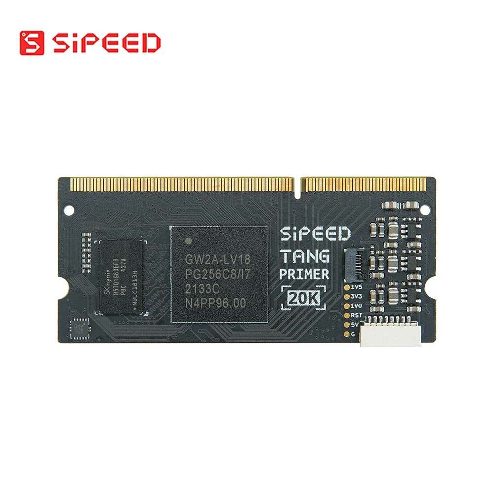 Placa FPGA Sipeed Tang Primer GoAI Core Board para sistema mínimo - imagen 4