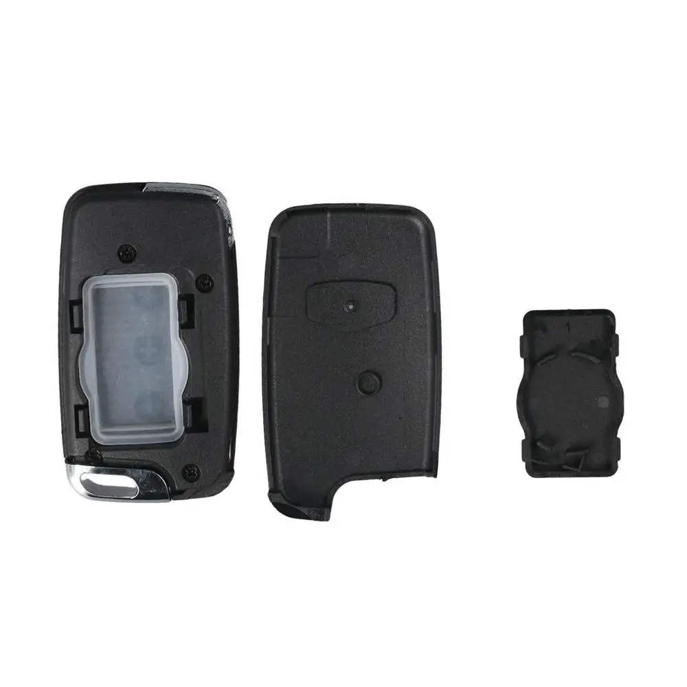 Carcasa llave remota plegable para Geely EC7 - imagen 5