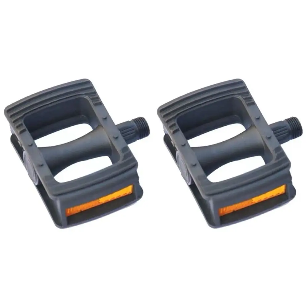 Pedales antideslizantes para bicicleta eléctrica ligeros plegables - imagen 4