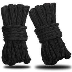 Cuerda de amarre trenzada nailon ultra resistente – Para lancha y muelle