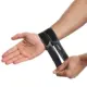 Muñequeras deportivas absorbentes extensibles con soporte cómodo - imagen 5