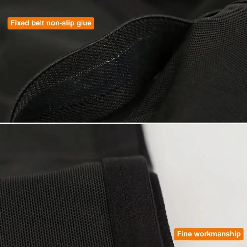 Opciones de color para bolsas deportivas para exteriores