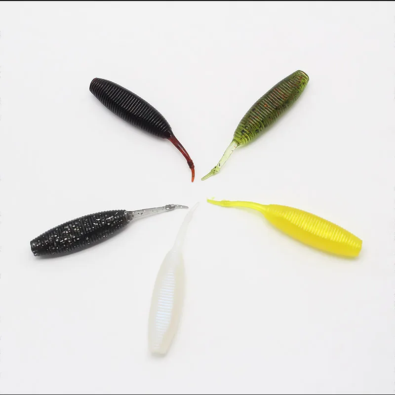 Variedad de colores y tamaños disponibles