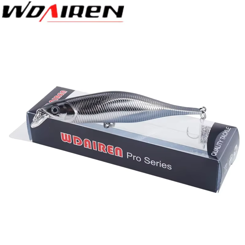 Mahow WD-478 Wobbler 11cm 11g – 5 colores