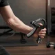 Entrenador de agarre con resistencia ajustable y contador - imagen 3