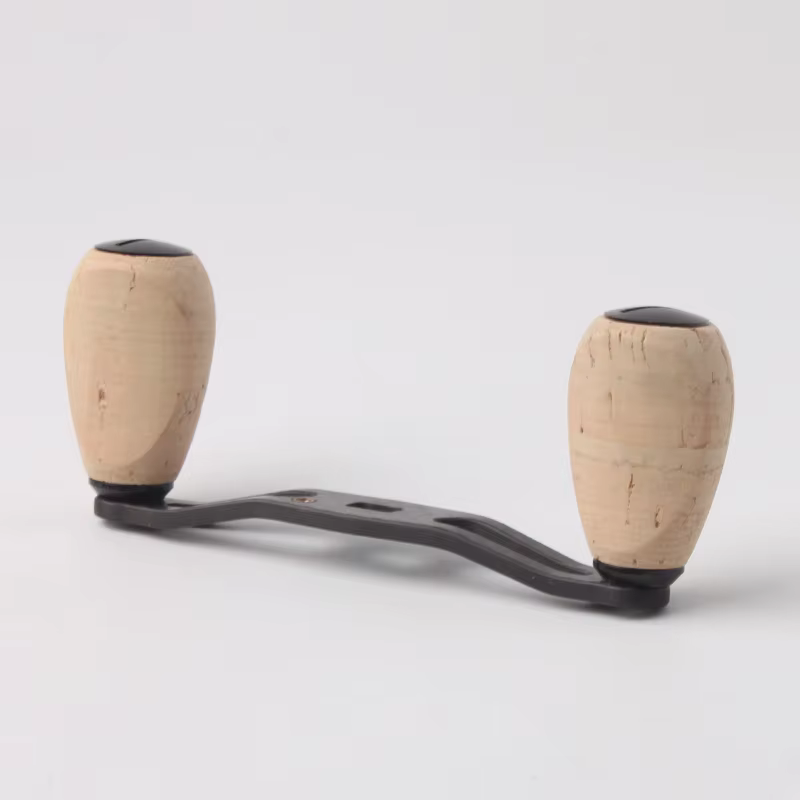 Kawa-mango Perilla de Carrete de Madera Suave para DS - imagen 3