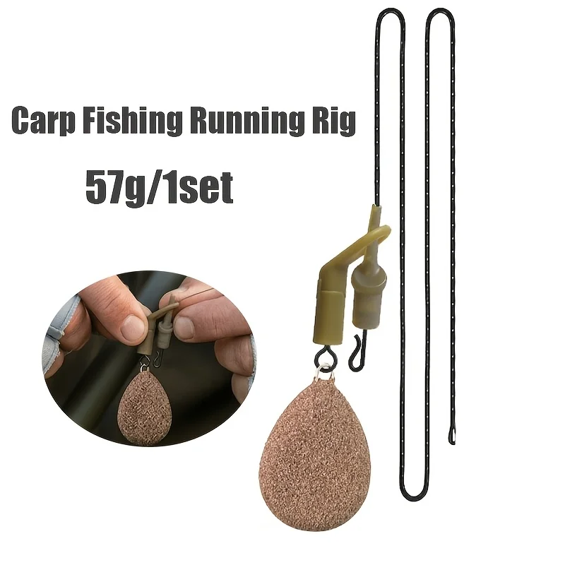 Equipo de pesca de carpa con terminal