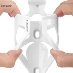 Portabidones bicicleta con función de posicionamiento para MTB y carretera