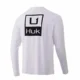 Camisa de pesca transpirable de secado rápido manga larga UPF - imagen 5