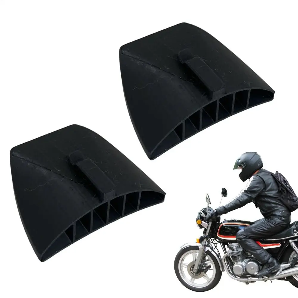 Fundas disipación de calor con ventilación y clips para manguitos - imagen 4