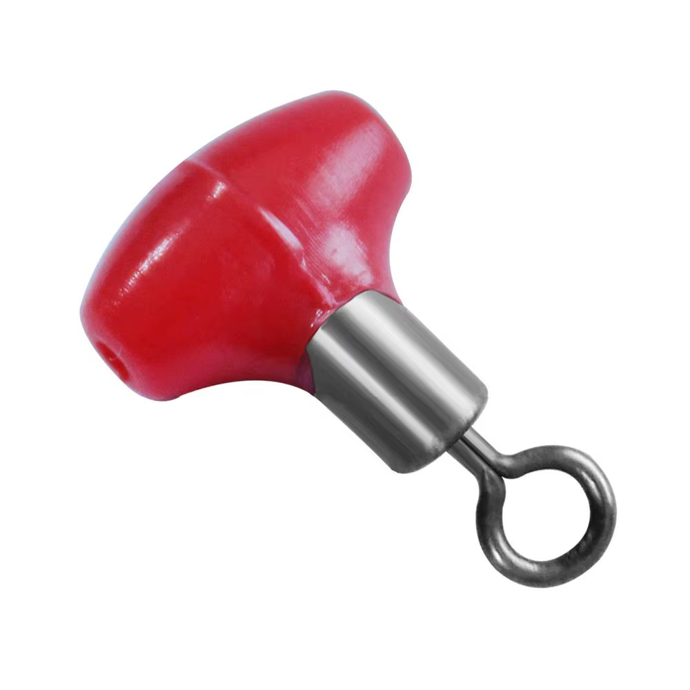 Rig Zig con clip de polea, cuentas deslizantes y giratorios - imagen 5