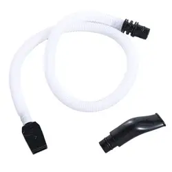 Protector tubular ABS flexible para cañas de pescar – Boquilla extraíble