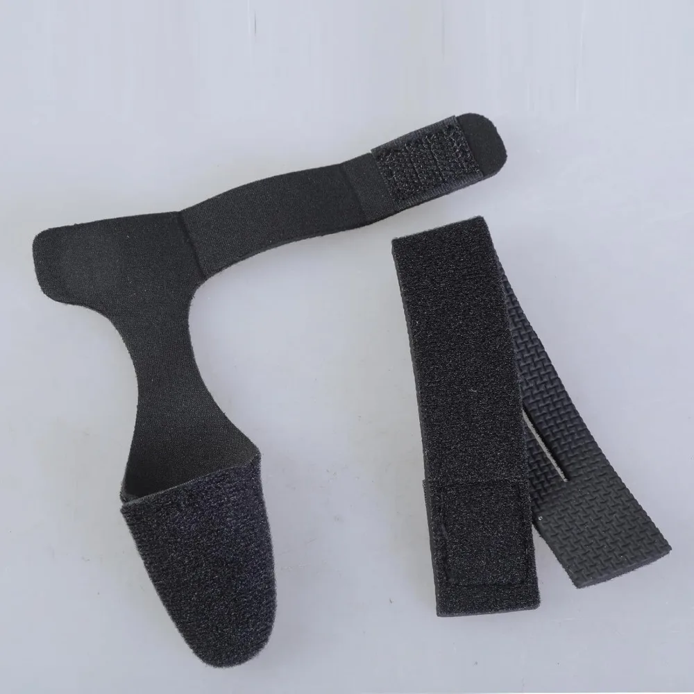 Conjunto de accesorios para transporte y amarre