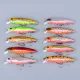 Jerkbait lubina agua salada, cebo duro con tirones - imagen 5