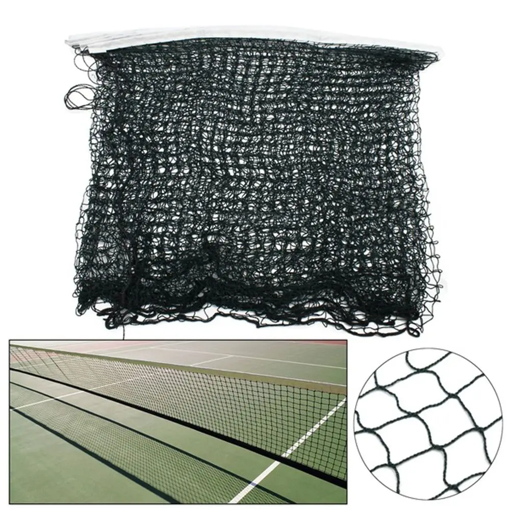 Red de entrenamiento para voleibol, bádminton y tenis - imagen 3