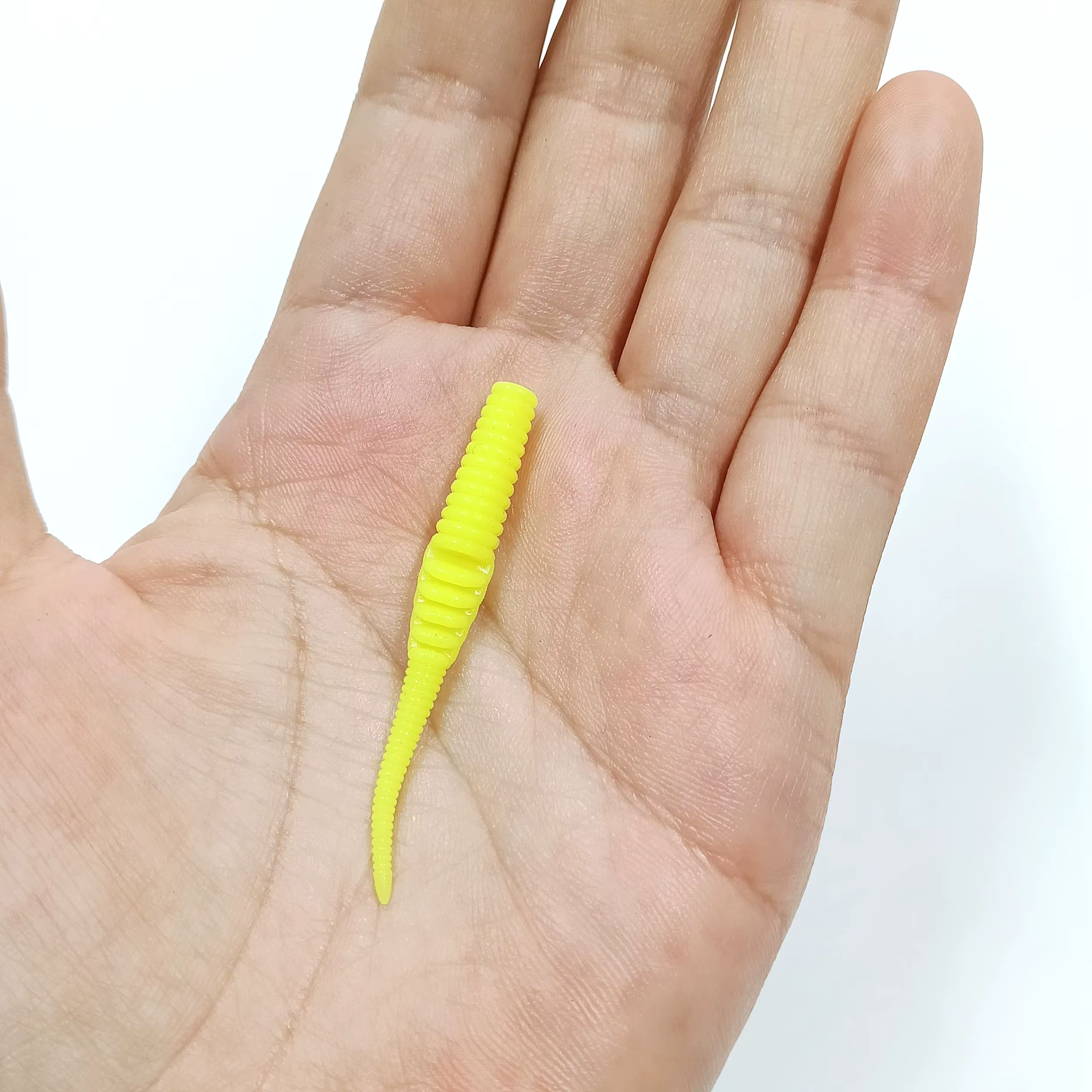 Señuelos DUODUOYU preparados con anzuelos para pesca costera